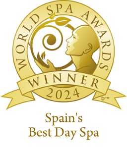 Logo Spain Best Day Spa