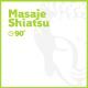 Masaje Shiatsu - 90 minutos