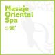 Masaje Oriental Spa - 90 minutos