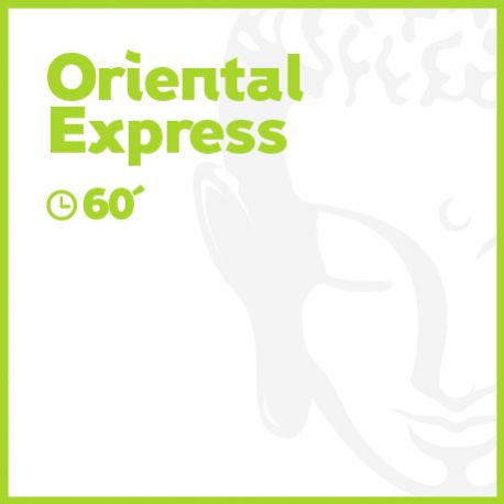 Oriental Express - 60 minutos
