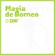 Magia de Borneo - 180 minutos