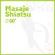 Masaje Shiatsu - 60 minutos