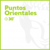 Puntos Orientales - 30 minutos