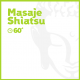 Masaje Shiatsu - 60 minutos