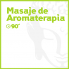 Aromatherapy Massage - 90 minutes