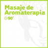 Masaje de Aromaterapia - 90 minutos