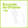 Encanto de Oriente - 90 minutos