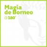 Magia de Borneo - 180 minutos