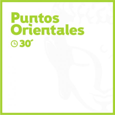 Puntos Orientales - 30 minutos