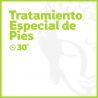 Masaje Especial de Pies - 30 minutos