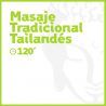 Traditional Thai Massage - 120 minutes