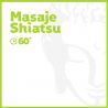 Shiatsu Massage - 60 minutes