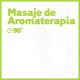 Masaje de Aromaterapia - 90 minutos
