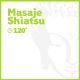 Masaje Shiatsu - 120 minutos