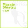 Shiatsu Massage - 120 minutes