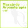 Aromatherapy Massage - 60 minutos