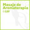 Aromatherapy Massage - 120 minutes