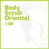 Oriental Body Scrub - 60 minutes