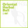 Oriental Herbal Ball - 90 minutes