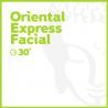 Oriental Express Facial - 30 minutes