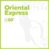 Oriental Express - 60 minutes