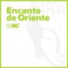 Oriental Charm - 90 minutes