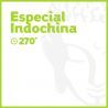 Indochina Special - 270 minutes