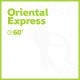 Oriental Express - 60 minutos