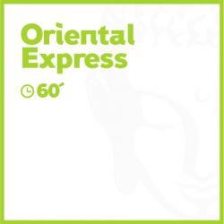 Oriental Express - 60 minutos