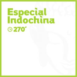Especial Indochina - 270 minutos